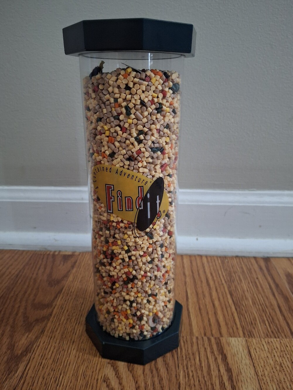 Find It Games The Original Hidden Object Search Tube #0020